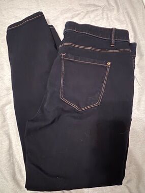 Curve Appeal skinny jeans 16/33